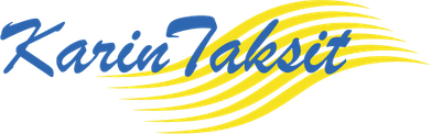 Taksi Kari Saarinen logo
